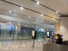 -麦当劳(北京大兴机场二层国内到达(安检外)店)