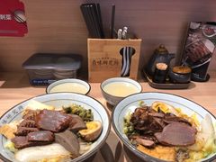 -狮头牌卤味研究所·卤味饭(花城汇南区店)
