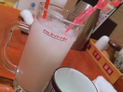 -千代武日本料理(开发区店)