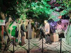 -威海华夏城景区