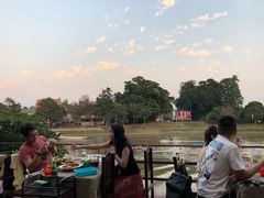 -Paak Dang Riverside 红嘴河畔餐厅