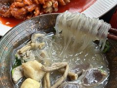 -奇芳阁·百年清真南京菜(夫子庙店)