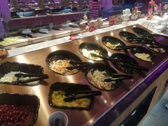 -比格比萨自助(南京万达茂店)