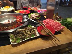 -董家湾重庆老火锅(嘉华店)