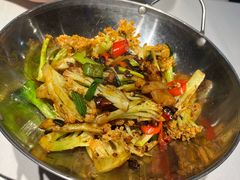 -外滩往事民国上海菜(黄浦店)