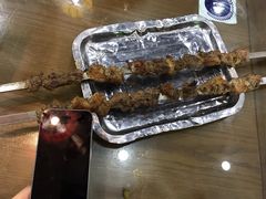 大串-白魁老号饭庄(安内店)