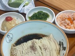 -孙盛兴奥灶面馆·蟹黄面·三虾面(直营.拙政园店)