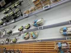 -盒马鲜生(财富中心店)