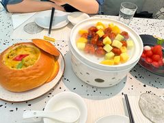 -大树餐厅(朝阳大悦城店)