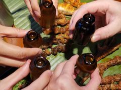 -曼听小寨海鲜烧烤(锦绣mini店)