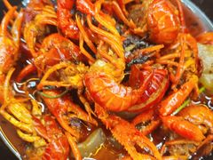 -聚味瞿记·龙虾堂(渔人码头一店)