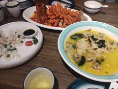 -锡和无锡菜(景丽苑店)