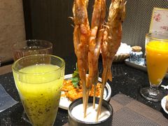 -德川家日本料理(中关村寰太大厦店)