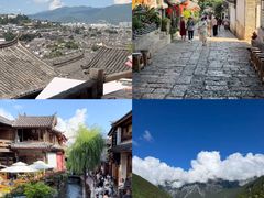 -勺子米线·云南传统小吃市集(四方街店)