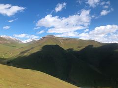 -天山神秘大峡谷