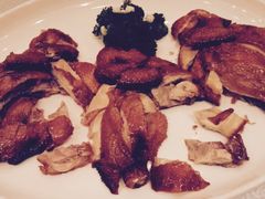 -外高桥喜来登酒店采悦轩