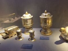 -西安大唐西市博物馆