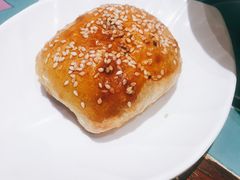 烤包子-哈密古丽新疆餐厅(江北融创店)