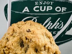燕麦葡萄干曲奇-Ralph’s Coffee(北京三里屯店)