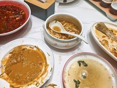 -饺子功·东北记忆·锅包肉(电厂路店)