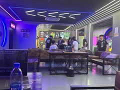 -关你鬼室大型密室逃脱(佛山创意园店)