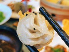 -汤记传菜(浦江店)