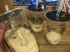 -放哈·甜醅子奶茶创造者(正宁路店)