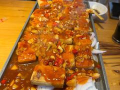 -陈妈妈水饺(学府街店)