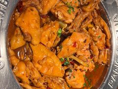 -胖哥俩肉蟹煲(福州仓山爱琴海店)