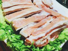 -清真华宇开锅羊肉