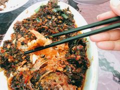 盐酸鱼-喜味家·瑶族宴