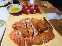 -桂小厨广西菜(印象城店)
