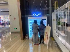 -奈雪的茶(市百一店)