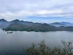-易水湖景区