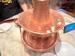 -南门涮肉(北洼路店)