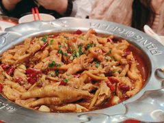 -胖哥俩肉蟹煲(湖滨银泰in77店)