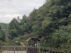 -十九峰景区