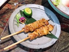 -炙柒Sekinana·精致料理 烧鸟·铁板烧(海上世界店)