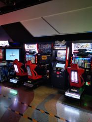 -嗨翻Hi-Fun竞技主题乐园·蹦床团建生日聚会(五棵松华熙店)