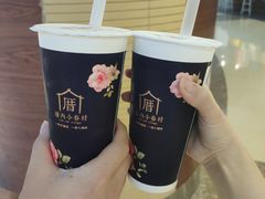 -厝内小眷村(西单大悦城店)