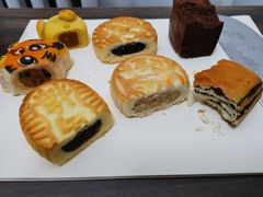 -稻香村(崇菜店)