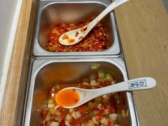-白沙肴·长沙米粉.小炒湘菜(石厦时代广场店)
