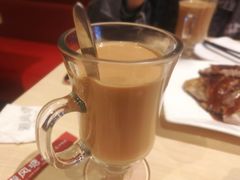 -避风塘(百联东郊店)