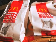 -麦当劳(塔园路店)