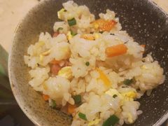 蛋炒饭-白玉·朝鲜族烤串(深圳Kkone店)