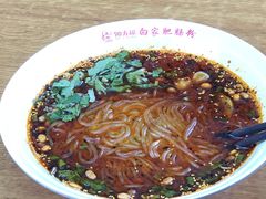 -钟方模白家肥肠粉(春熙店)