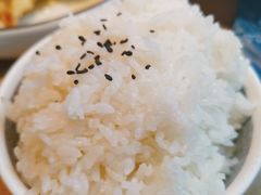 稻花香米饭-天怡興·百年蒸饺(中心书城店)
