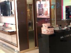 -百联南桥购物中心