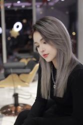 -Rise Hair上升造型