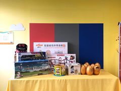 -贝思特·蒙特梭利早教